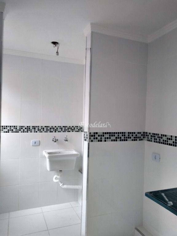 Apartamento à venda com 2 quartos, 60m² - Foto 9