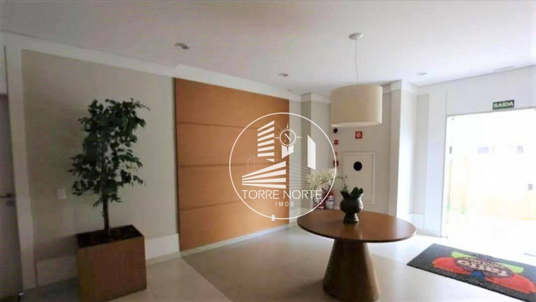 Apartamento à venda com 2 quartos, 59m² - Foto 3