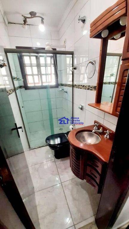 Sobrado à venda com 3 quartos, 150m² - Foto 11