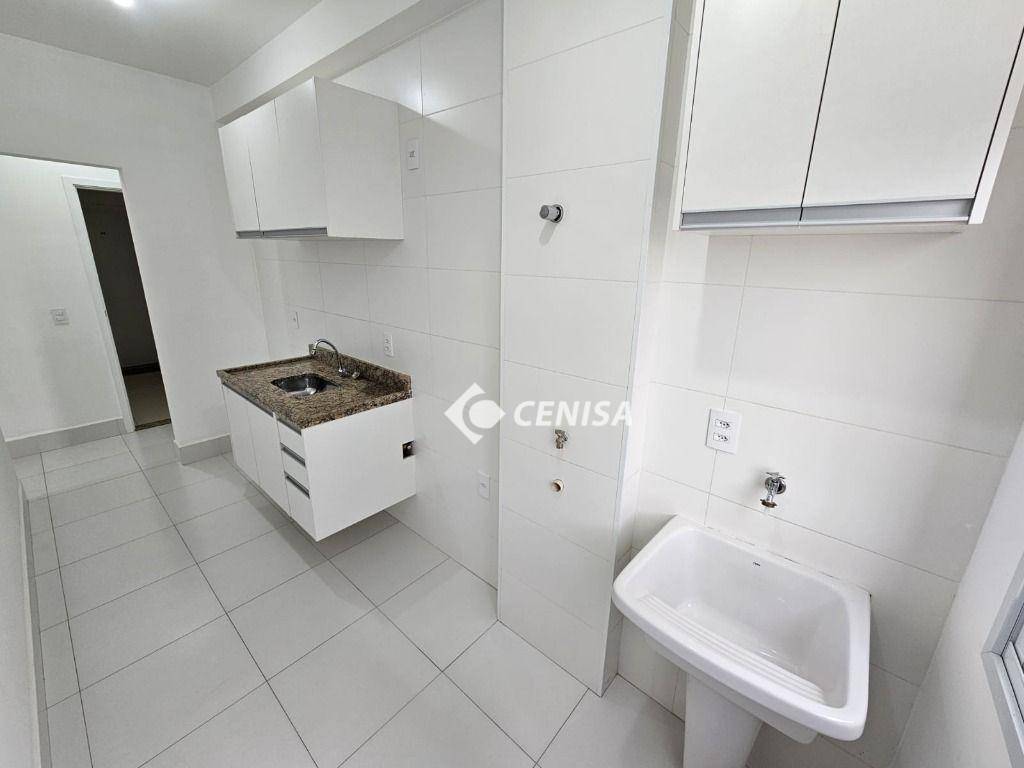 Apartamento à venda e aluguel com 3 quartos, 65m² - Foto 3