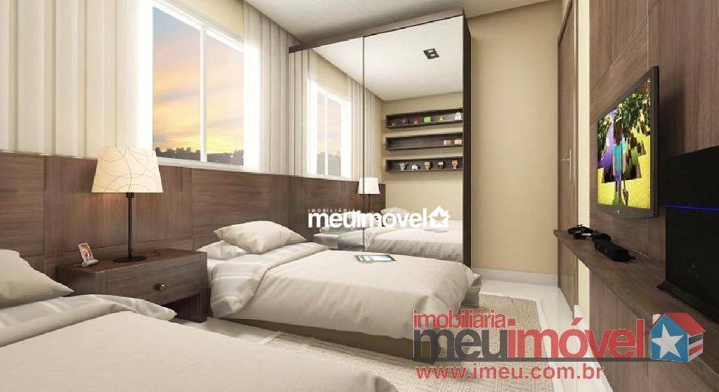 Apartamento à venda com 2 quartos, 46m² - Foto 37