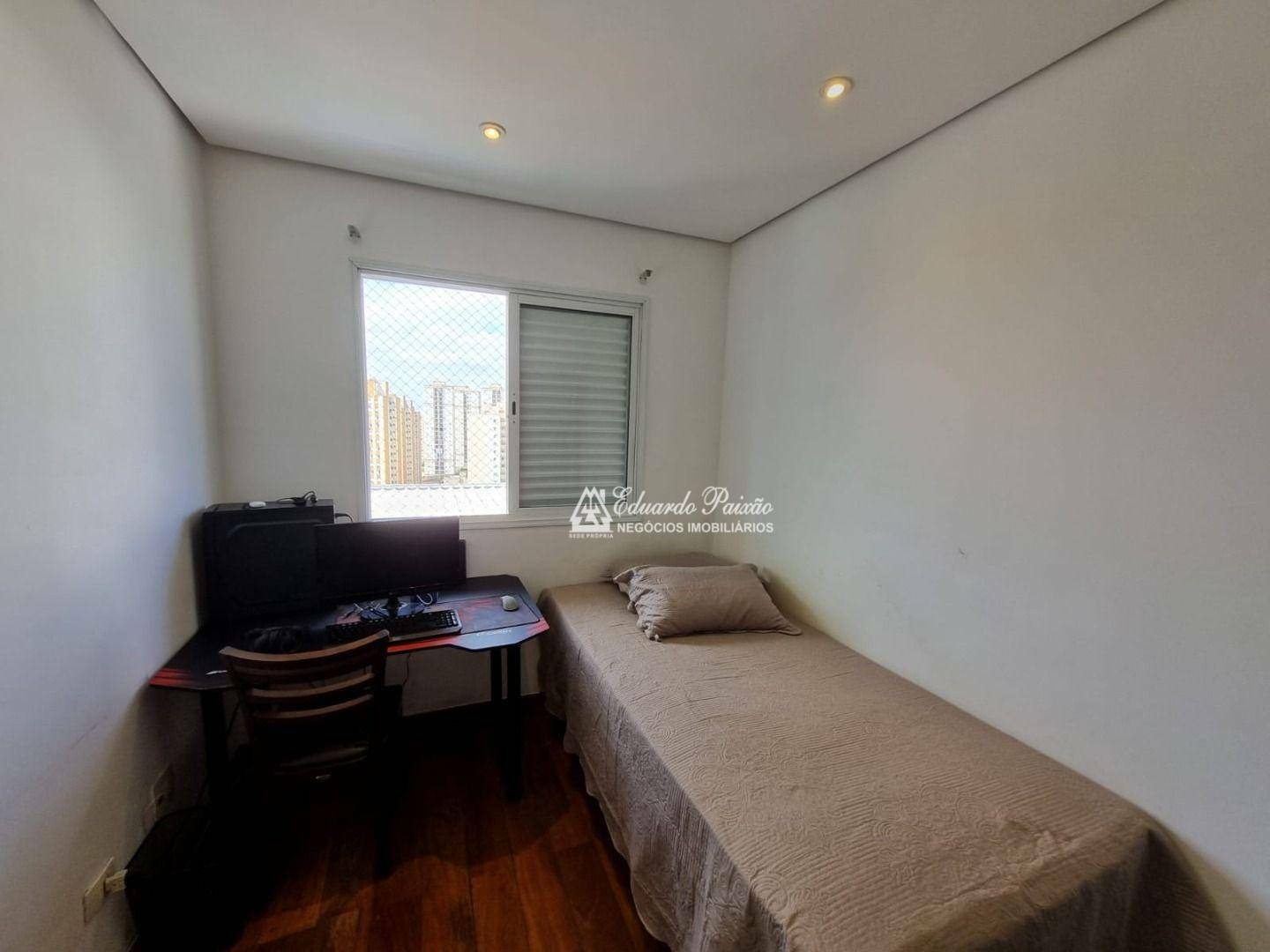 Apartamento à venda com 3 quartos, 115m² - Foto 32