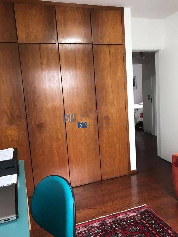 Apartamento à venda com 3 quartos, 120m² - Foto 12