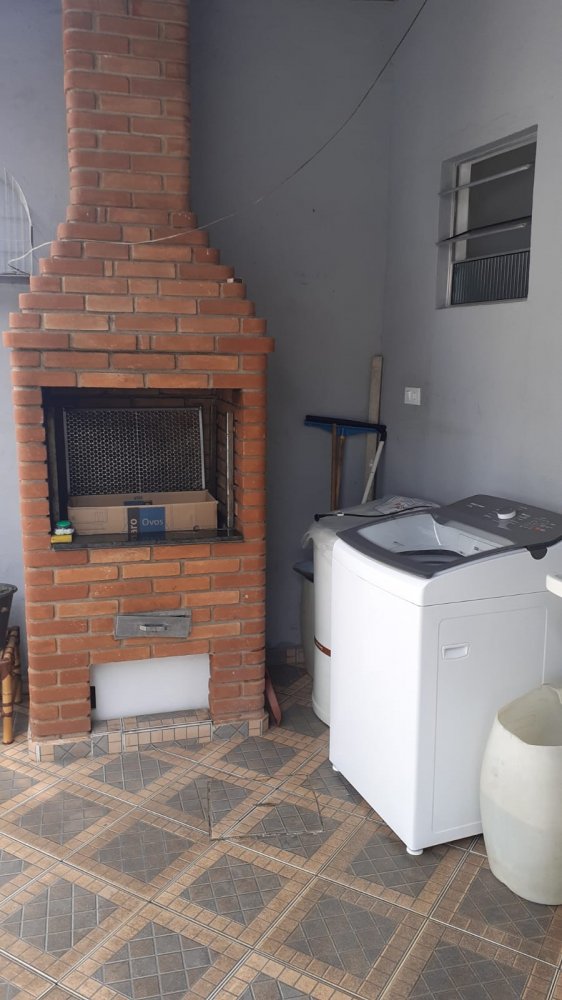 Casa à venda com 3 quartos, 150m² - Foto 21