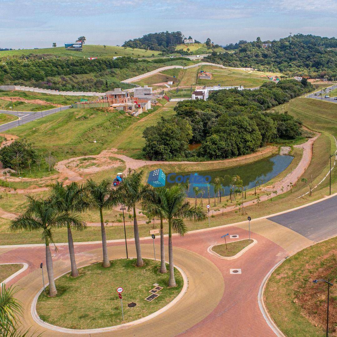 Loteamento e Condomínio à venda, 415M2 - Foto 1