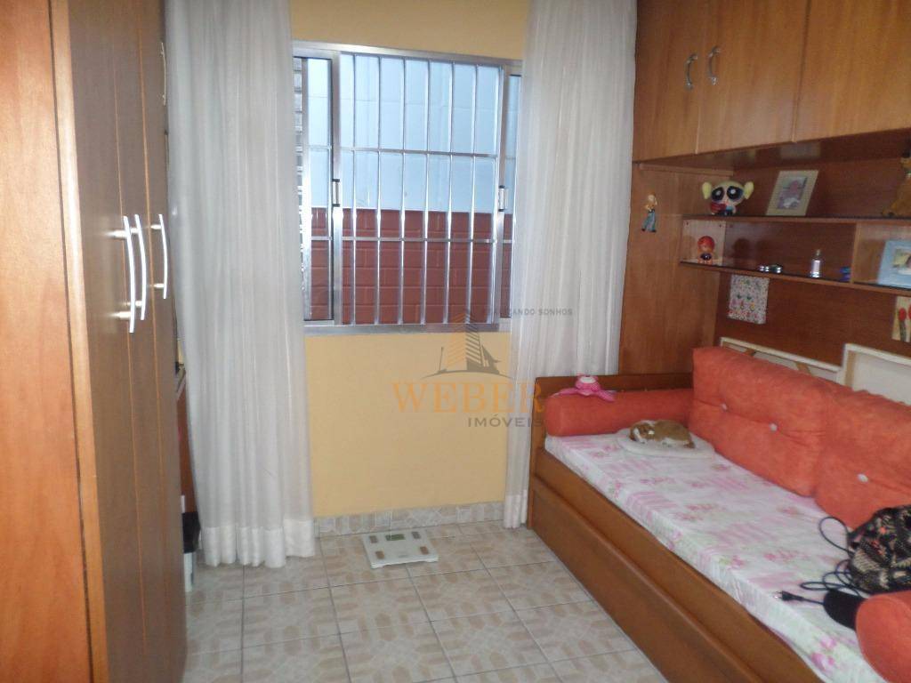 Casa à venda com 2 quartos, 108m² - Foto 13