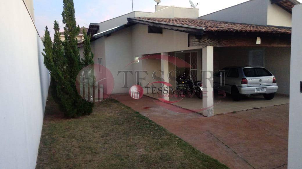 Casa à venda com 3 quartos, 196m² - Foto 9