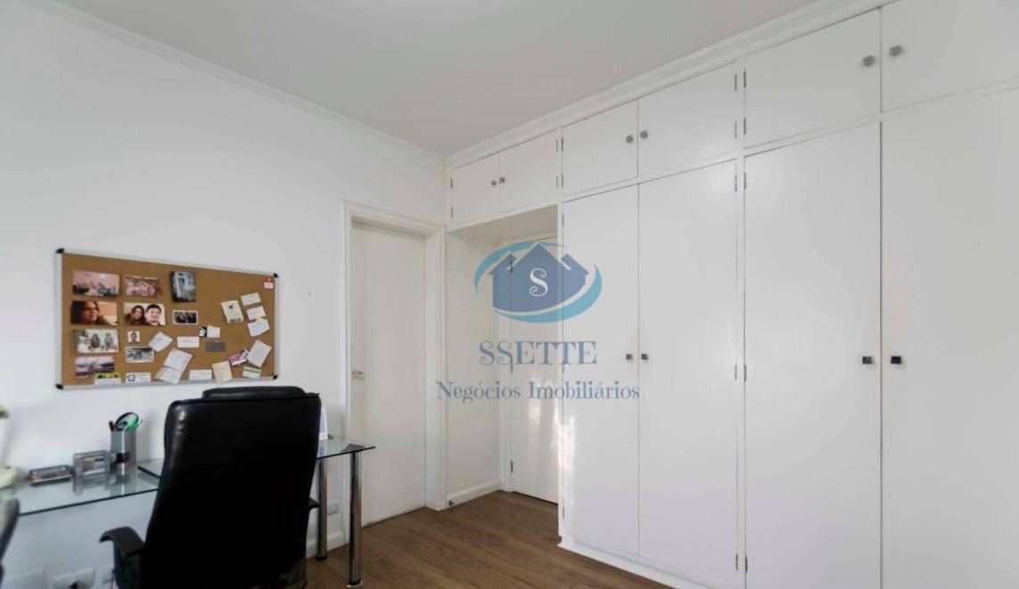 Apartamento à venda com 3 quartos, 221m² - Foto 8