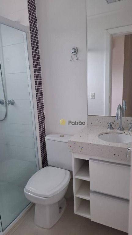 Apartamento à venda com 3 quartos, 133m² - Foto 11