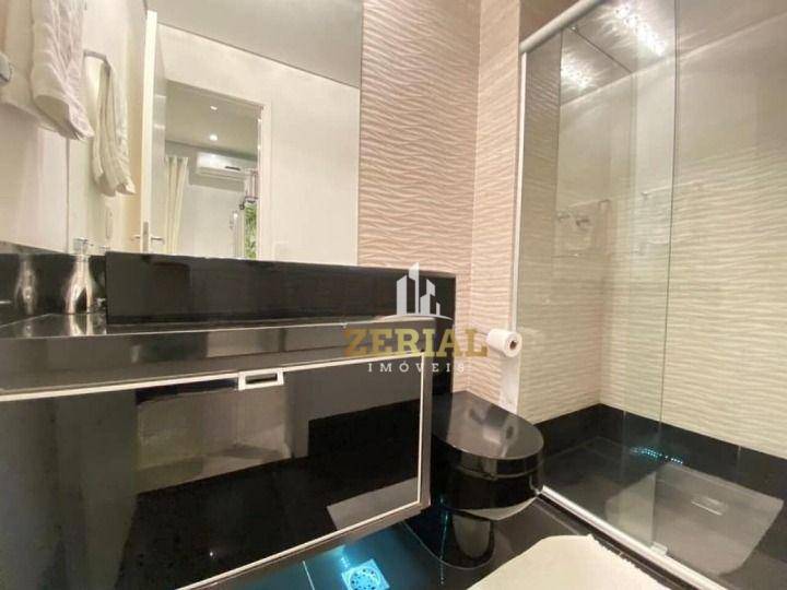 Cobertura à venda e aluguel com 3 quartos, 168m² - Foto 19