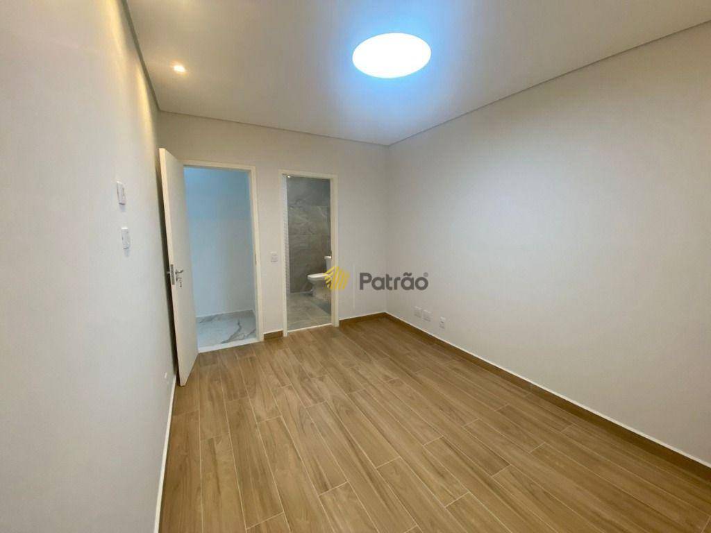 Sobrado à venda com 4 quartos, 280m² - Foto 7