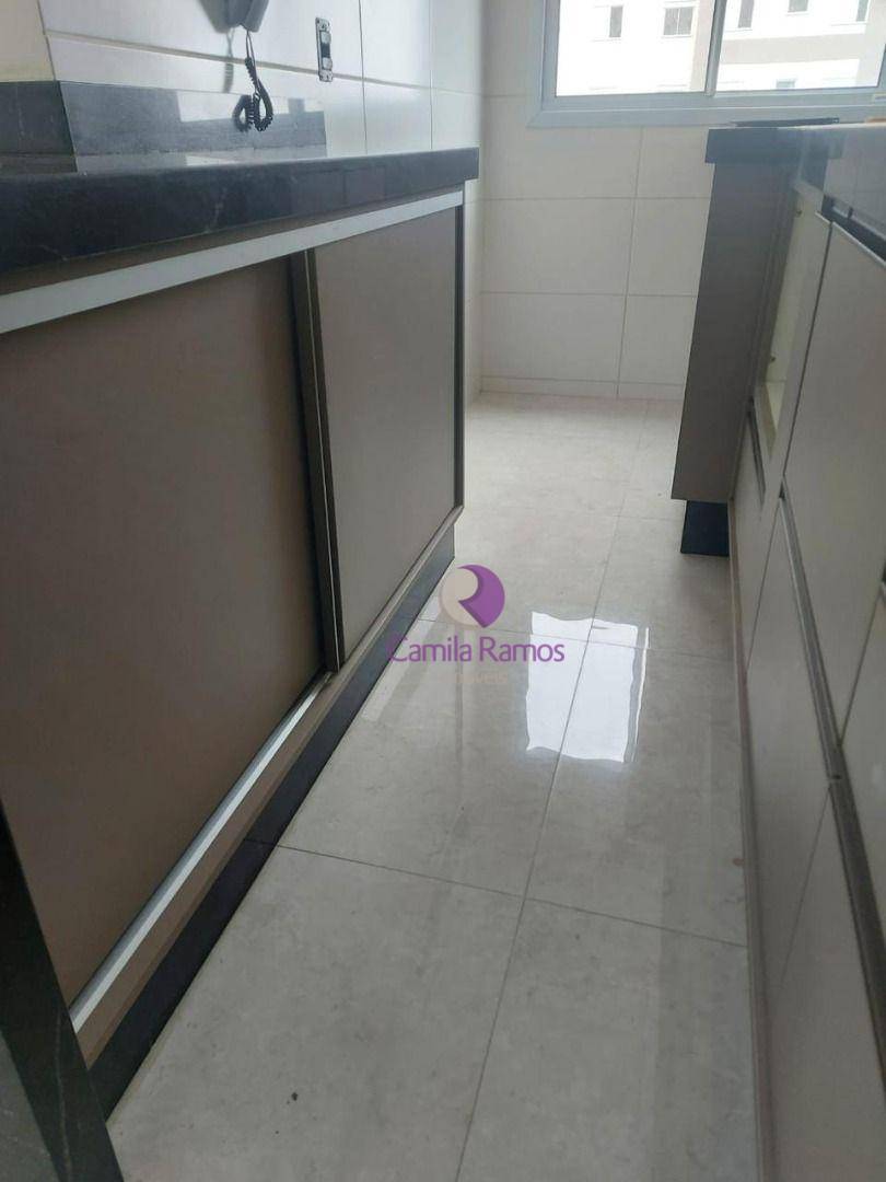 Apartamento, 2 quartos, 52 m² - Foto 12