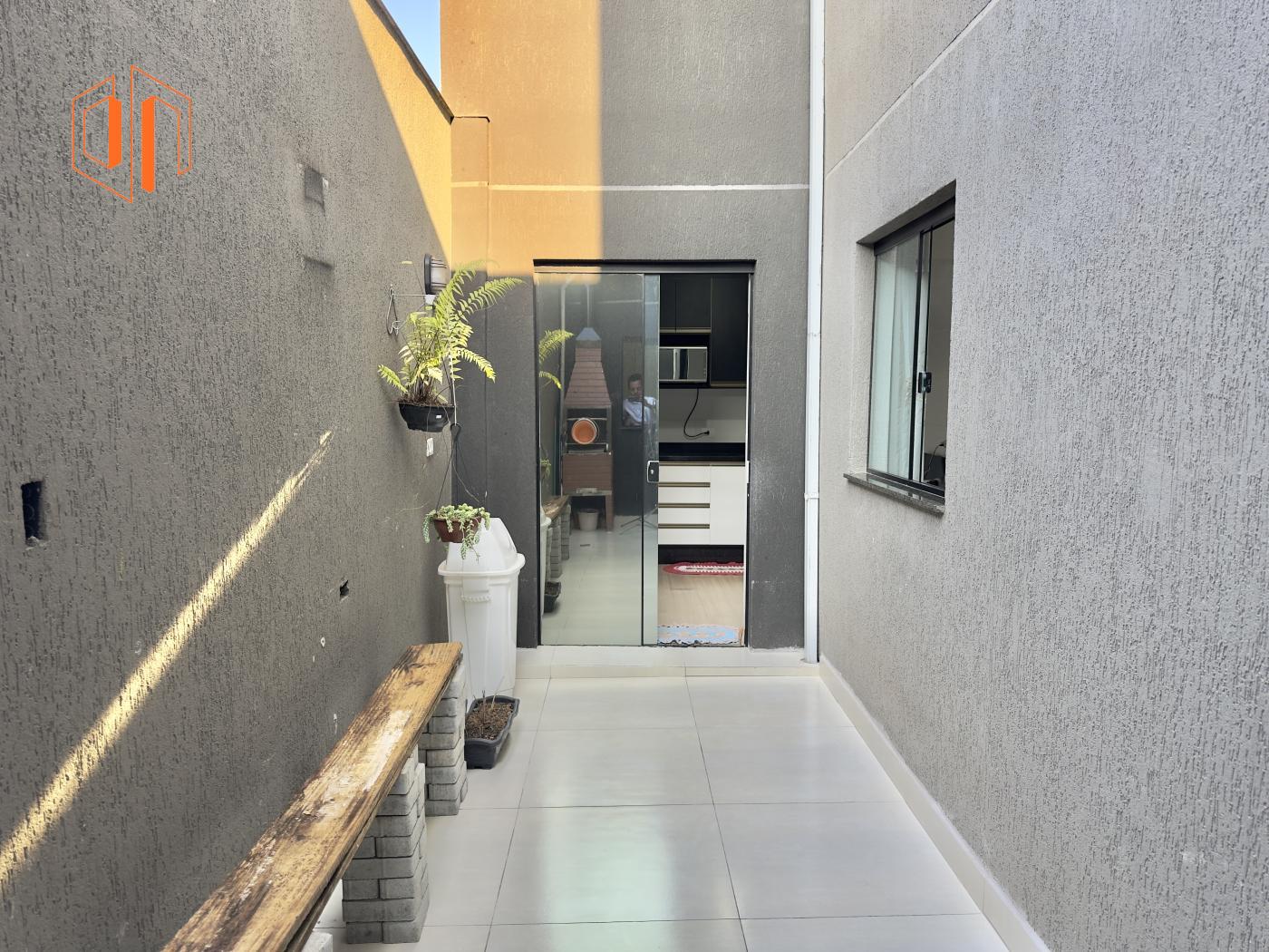 Apartamento à venda com 2 quartos, 55m² - Foto 16