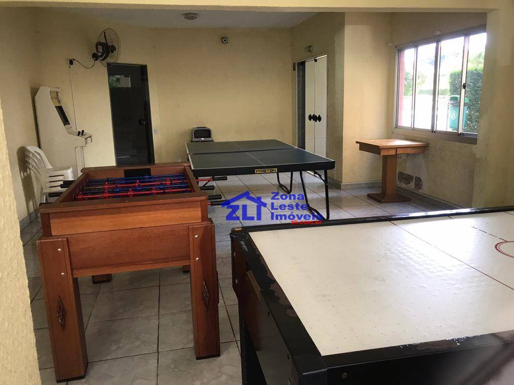 Apartamento à venda com 3 quartos, 63m² - Foto 12