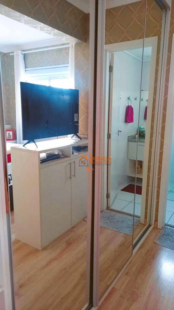 Apartamento à venda com 3 quartos, 86m² - Foto 10