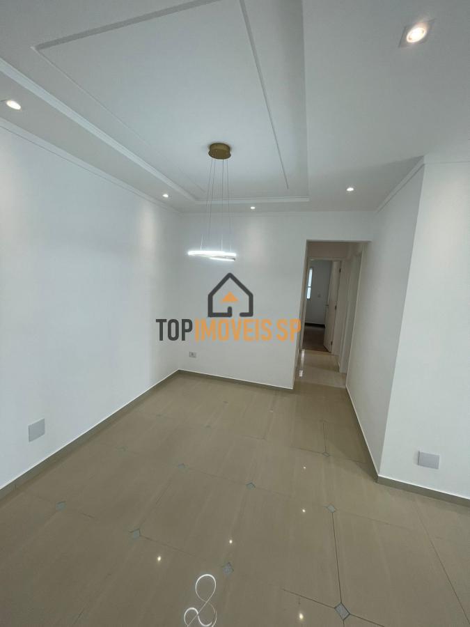 Apartamento à venda com 3 quartos, 92m² - Foto 3