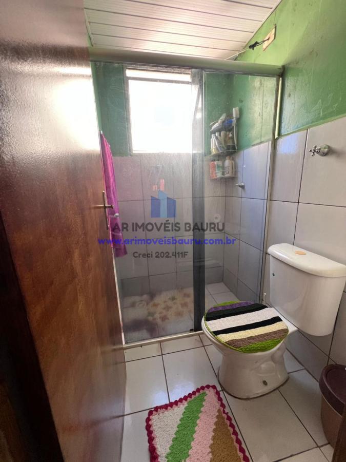 Apartamento à venda com 2 quartos, 42m² - Foto 6