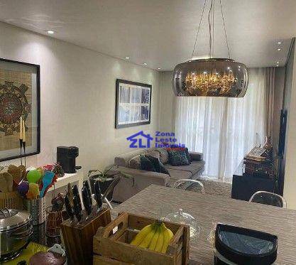 Sobrado à venda com 5 quartos, 183m² - Foto 3