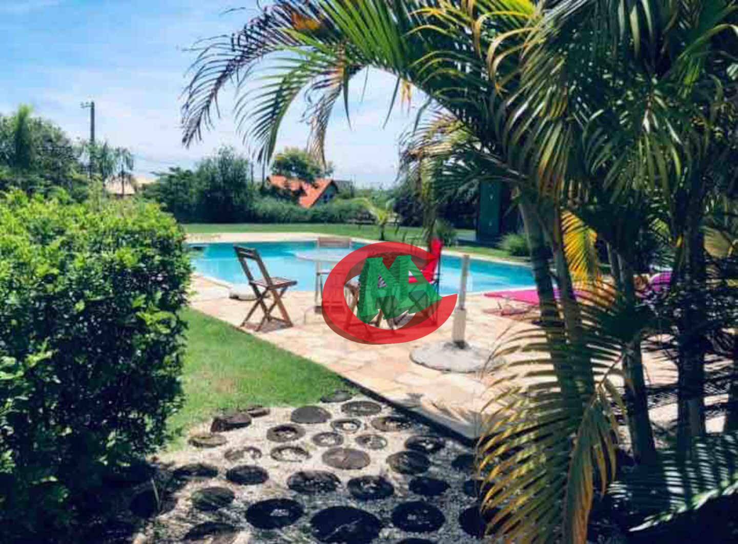Casa de Condomínio à venda e aluguel com 3 quartos, 442m² - Foto 19