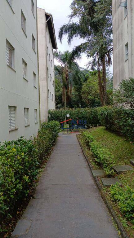 Apartamento à venda com 2 quartos, 65m² - Foto 12