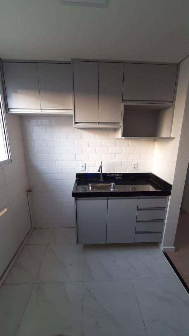 Apartamento à venda com 2 quartos, 38m² - Foto 16