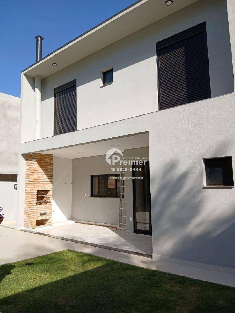 Casa de Condomínio à venda com 3 quartos, 180m² - Foto 20