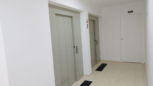 Apartamento à venda com 2 quartos, 55m² - Foto 3