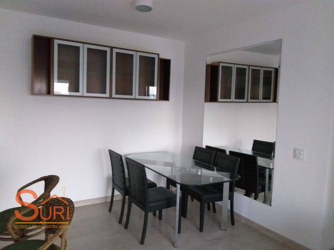 Apartamento à venda com 2 quartos, 65m² - Foto 7