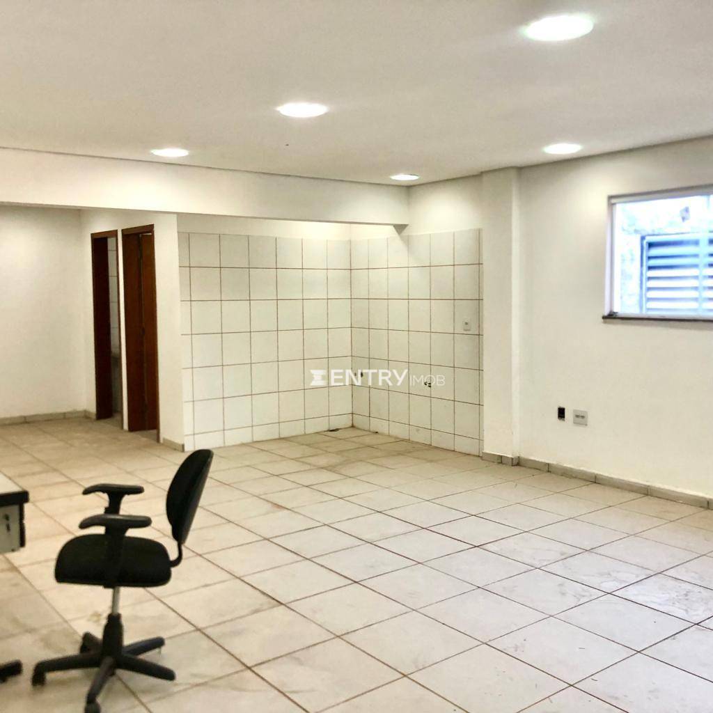 Conjunto Comercial-Sala para alugar, 80m² - Foto 1