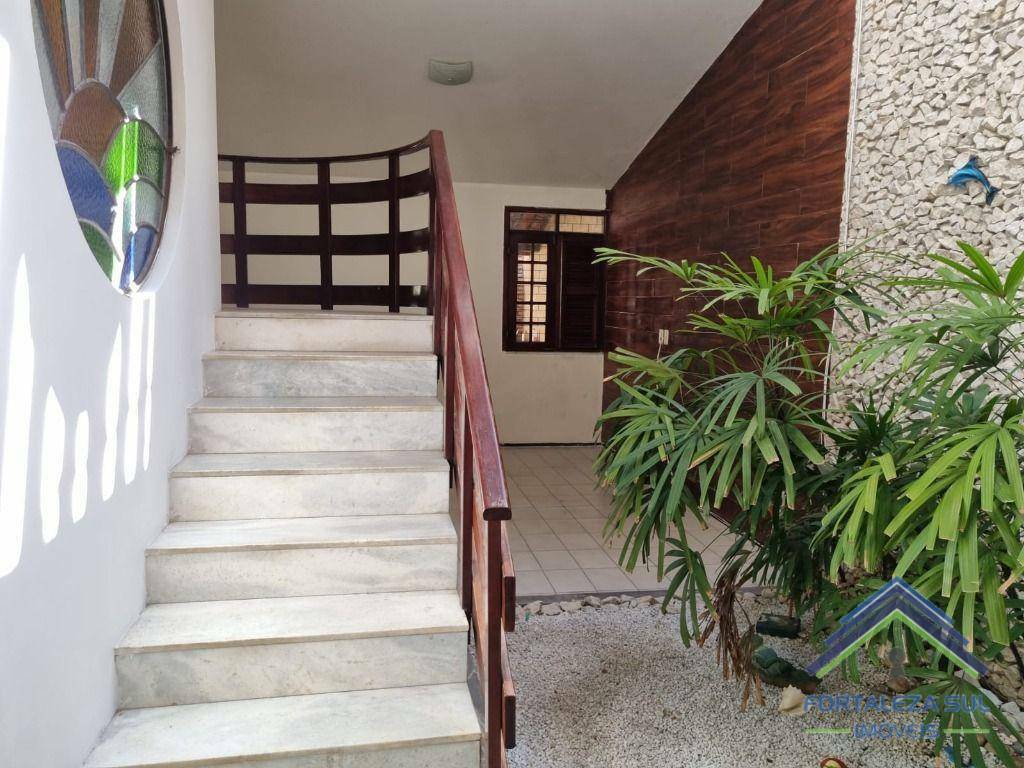 Casa à venda com 4 quartos, 281m² - Foto 18