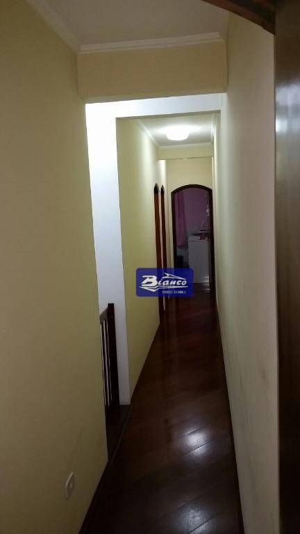 Sobrado à venda com 3 quartos, 170m² - Foto 6