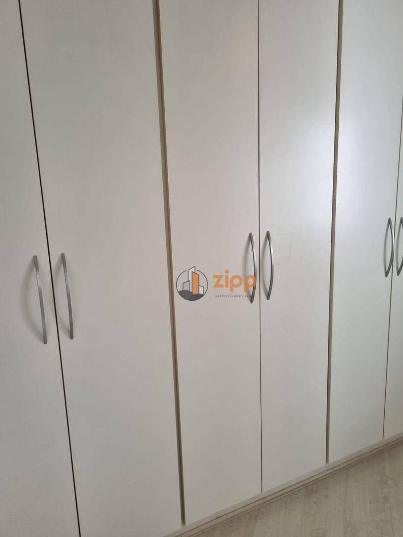 Apartamento para alugar com 3 quartos, 90m² - Foto 19