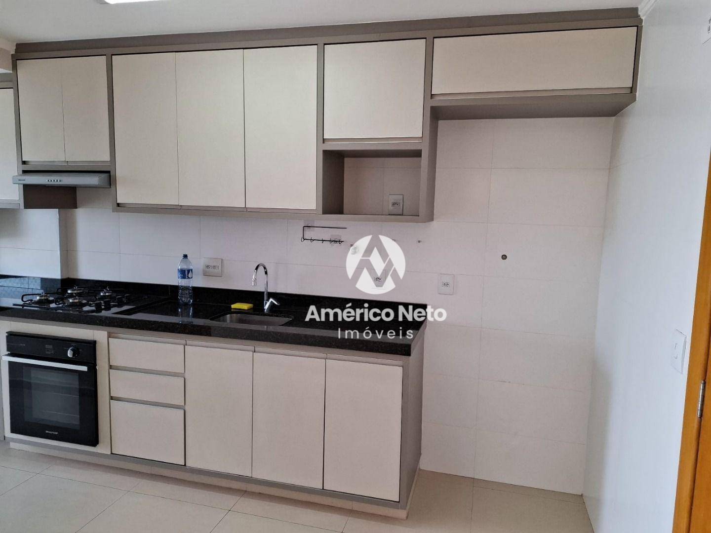 Apartamento à venda com 2 quartos, 63m² - Foto 8