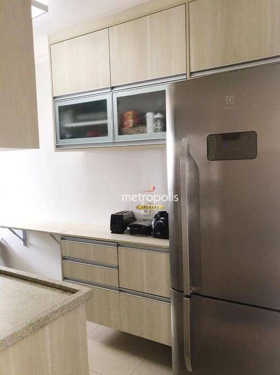 Apartamento à venda com 2 quartos, 49m² - Foto 6