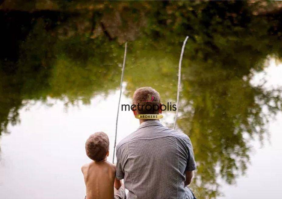 Loteamento e Condomínio, 1000 m² - Foto 12