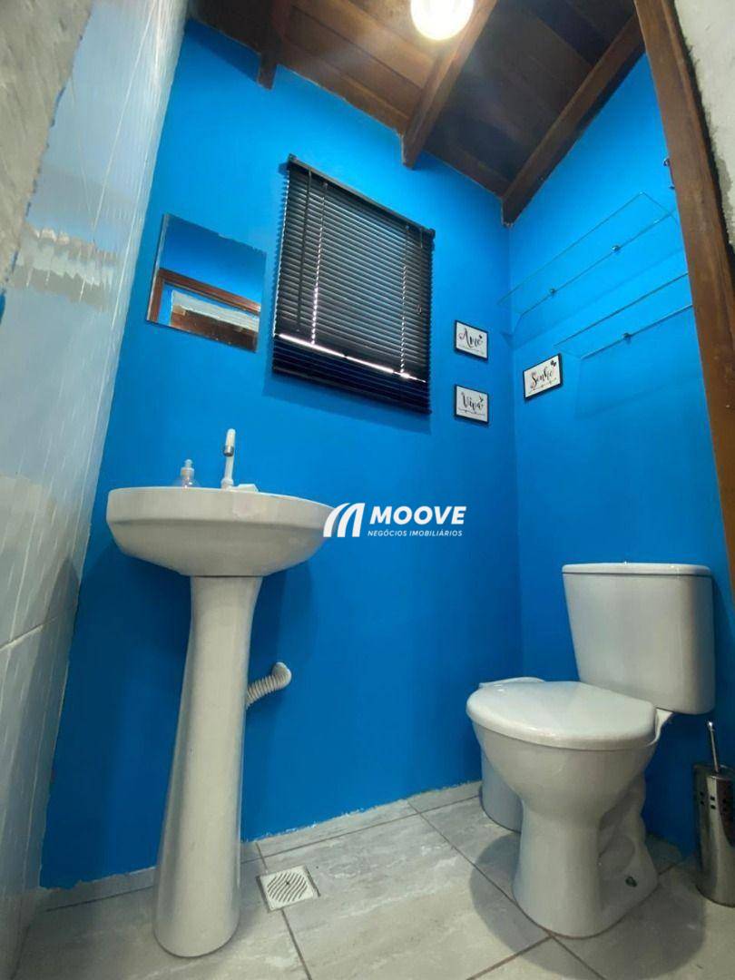 Casa à venda com 2 quartos, 90m² - Foto 12