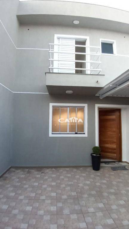 Sobrado à venda com 2 quartos, 70m² - Foto 5