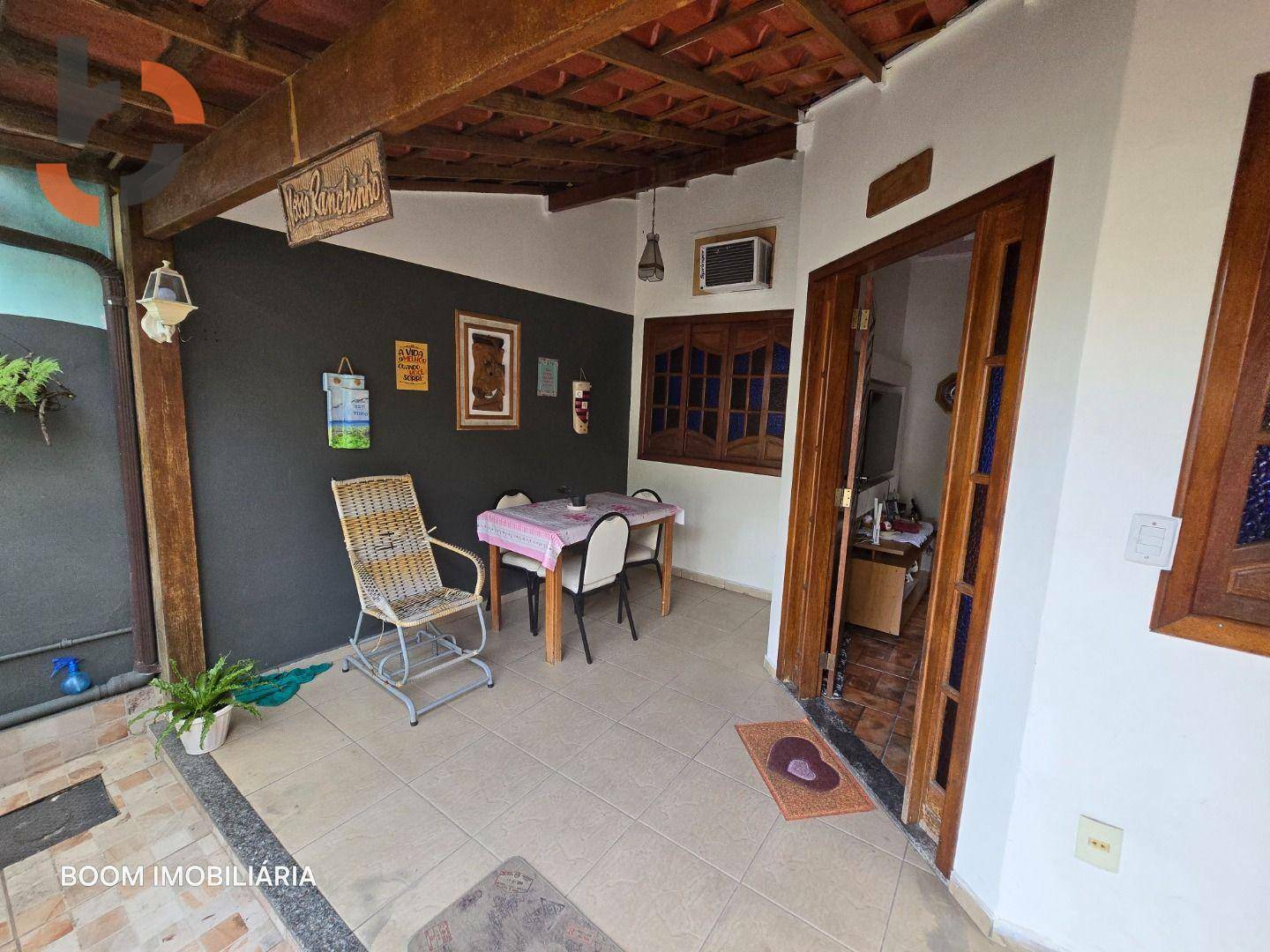 Casa à venda com 2 quartos, 87m² - Foto 6