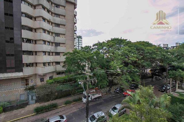 Apartamento à venda com 3 quartos, 243m² - Foto 10