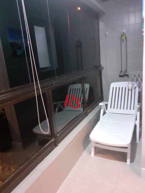 Flat/Apart Hotel à venda com 1 quarto, 35m² - Foto 5
