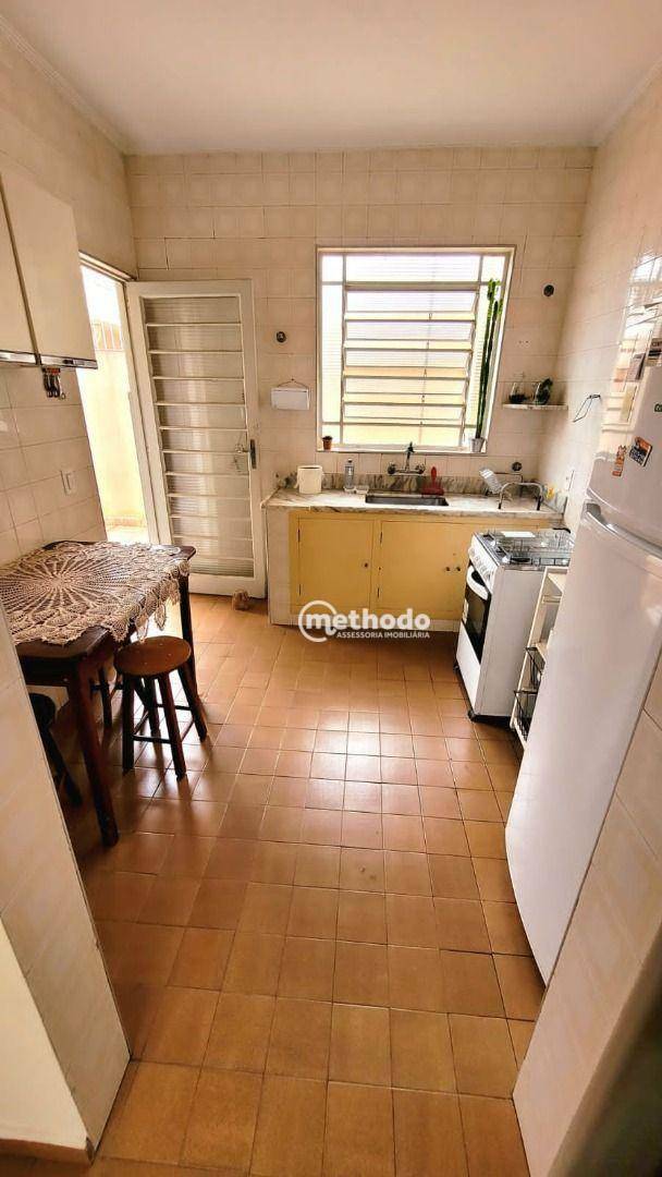 Casa à venda com 3 quartos, 137m² - Foto 16