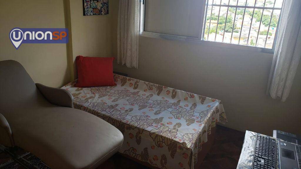 Apartamento à venda com 2 quartos, 83m² - Foto 8