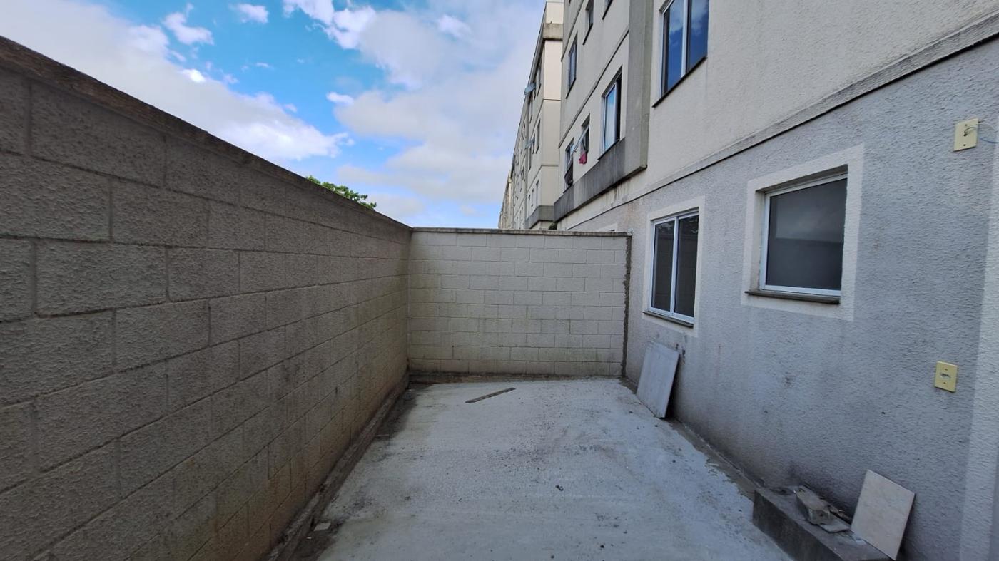 Apartamento à venda com 2 quartos, 38m² - Foto 5