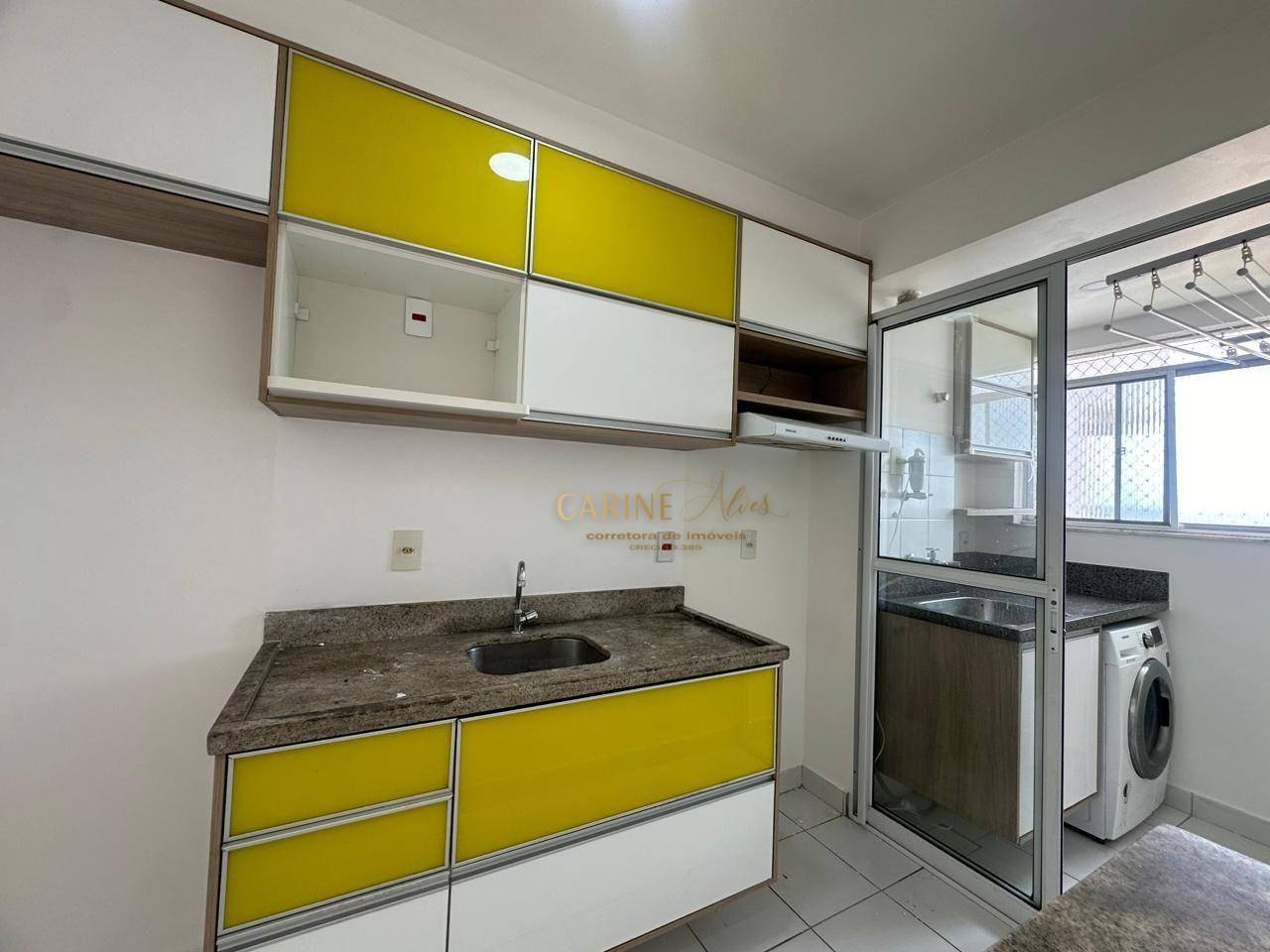 Apartamento à venda com 3 quartos, 69m² - Foto 12