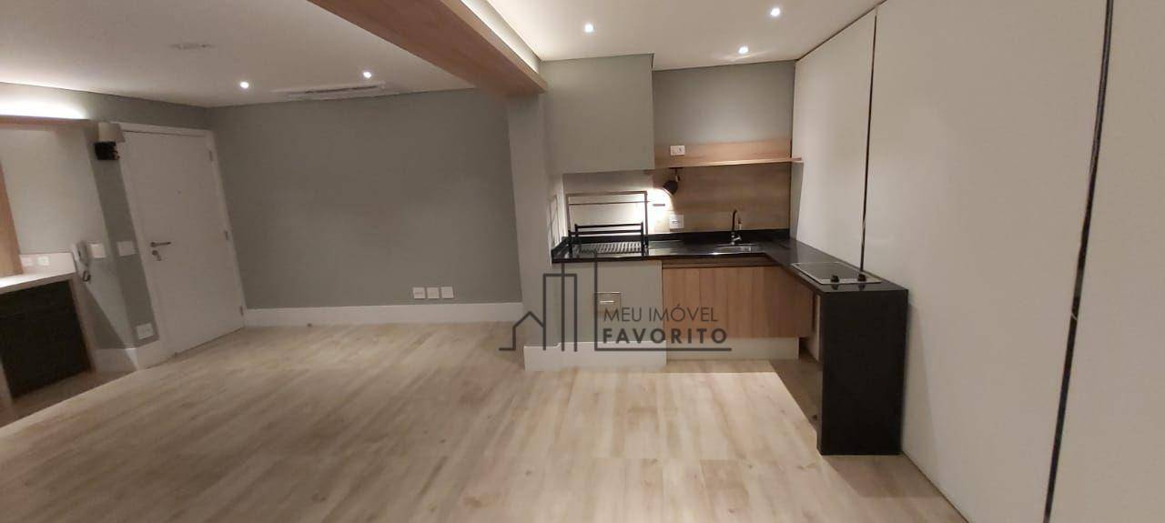 Apartamento à venda com 3 quartos, 114m² - Foto 8