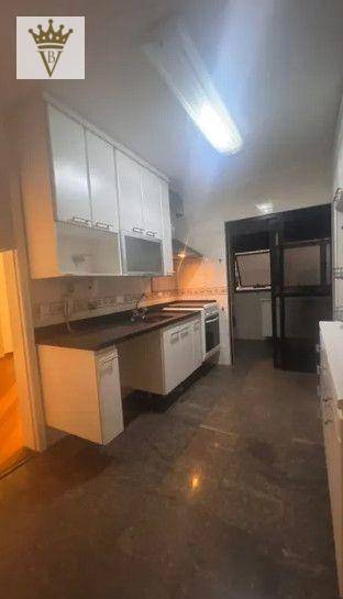 Apartamento à venda com 3 quartos, 116m² - Foto 16