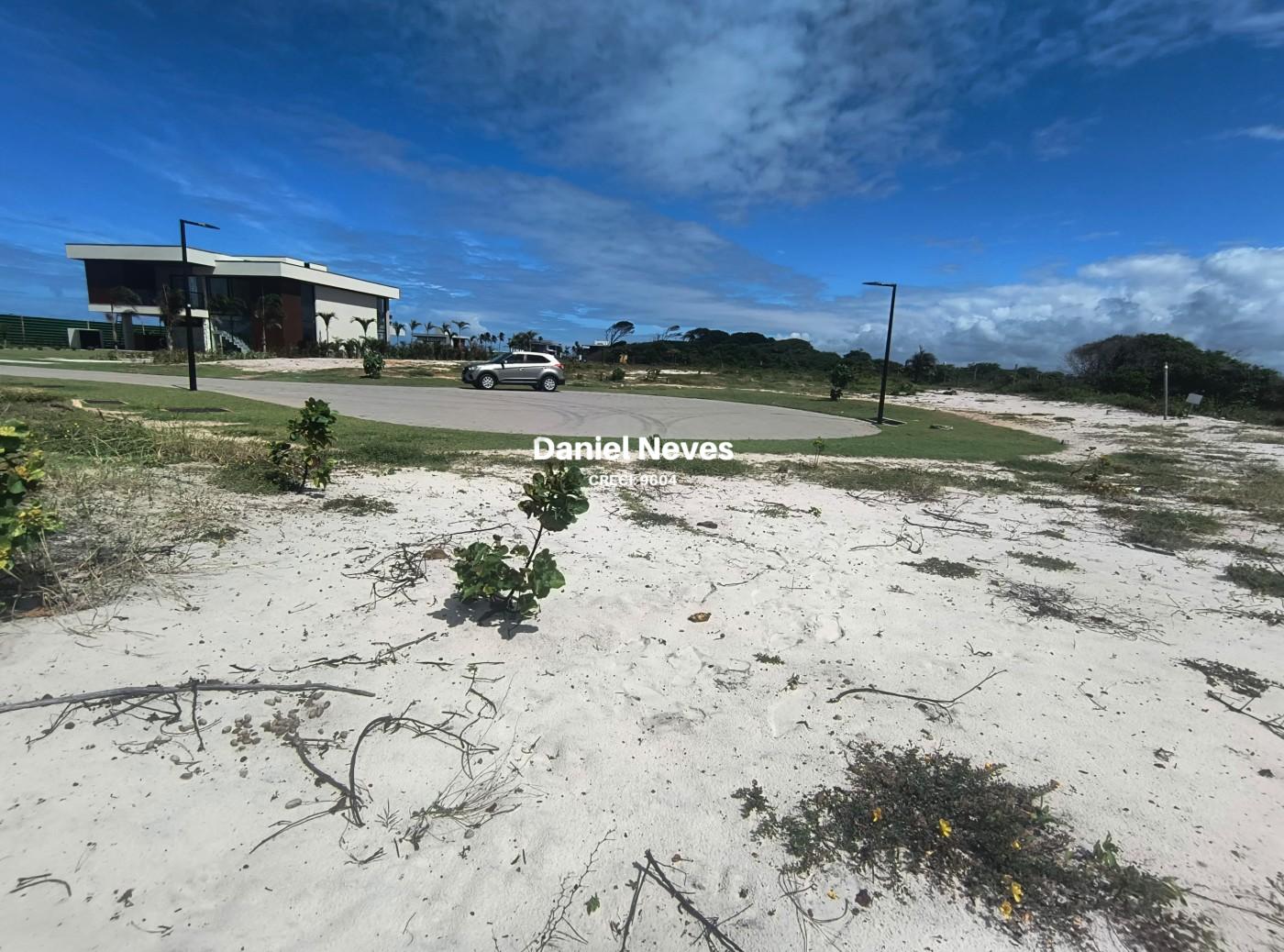 Terreno, 860 m² - Foto 2