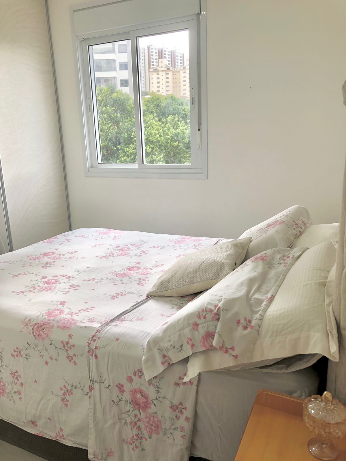 Apartamento à venda com 2 quartos, 56m² - Foto 10