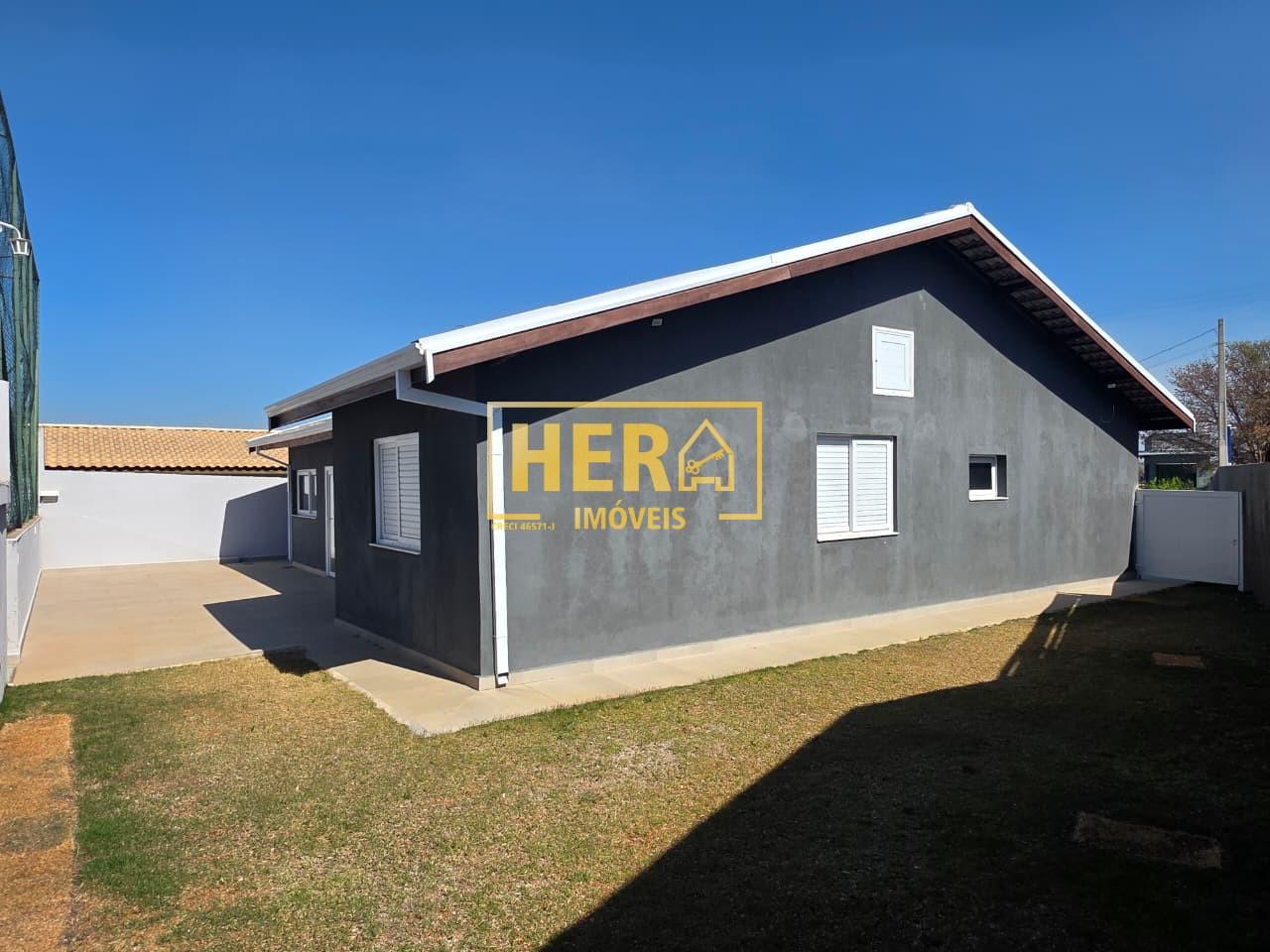 Casa de Condomínio à venda com 3 quartos, 204m² - Foto 23