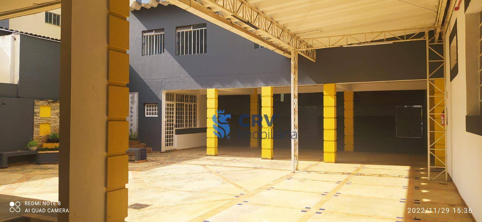 Prédio Inteiro para alugar, 562m² - Foto 1